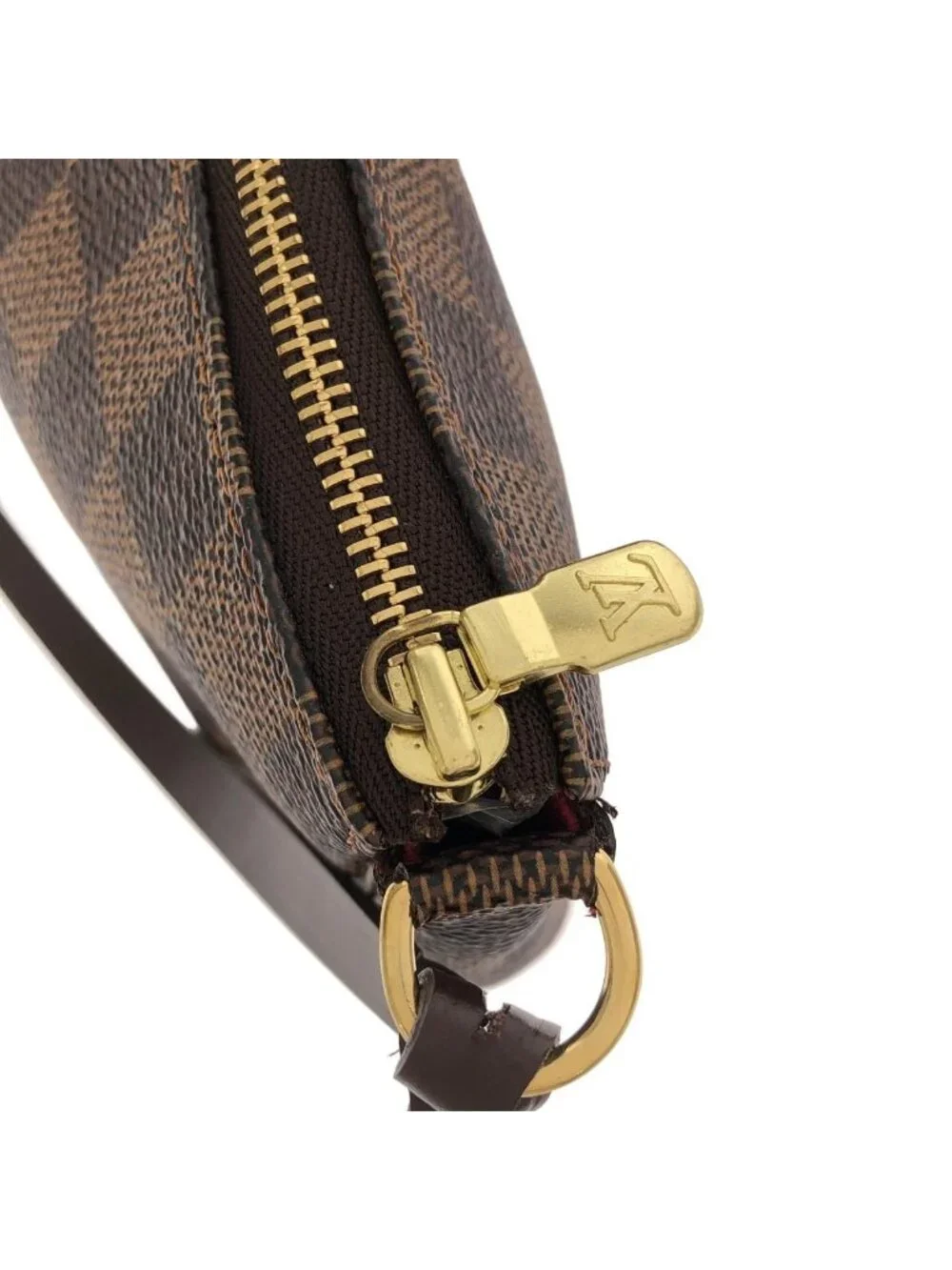 Louis Vuitton Damier Pochette Accessoires Pouch